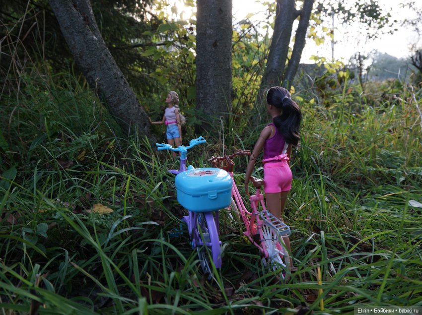 Записки авантюристок. "Этим летом я обязательно..." Часть 1