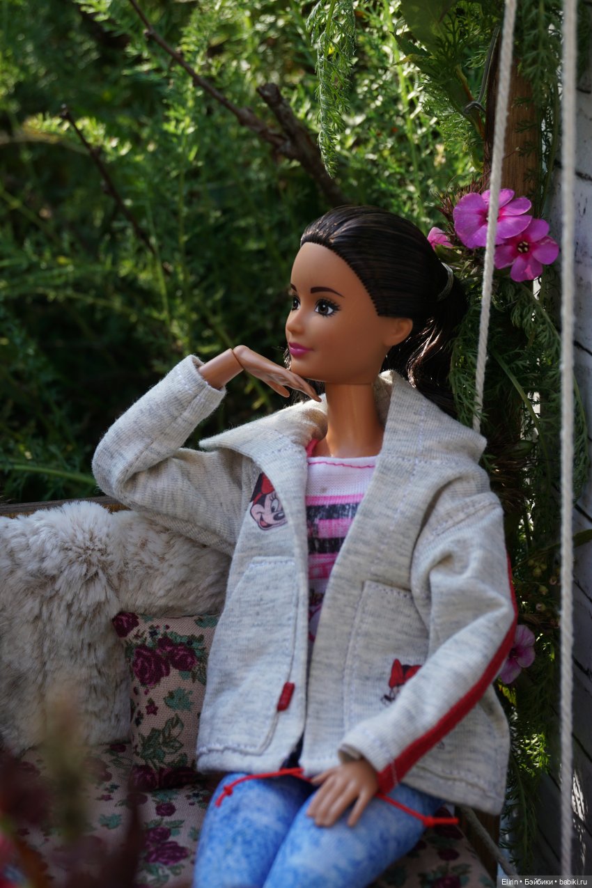 Записки авантюристок. "Этим летом я обязательно..." Часть 1 (фото 6)