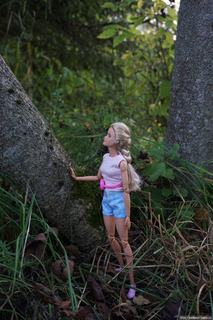 Записки авантюристок. "Этим летом я обязательно..." Часть 1