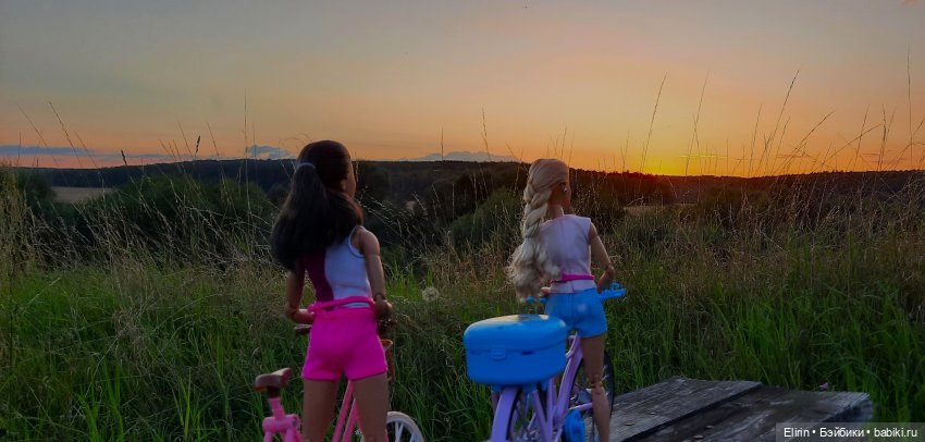 Записки авантюристок. "Этим летом я обязательно..." Часть 1