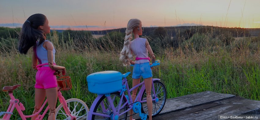 Записки авантюристок. "Этим летом я обязательно..." Часть 1