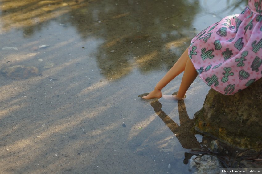 Записки авантюристок. "Этим летом я обязательно..." Часть 1