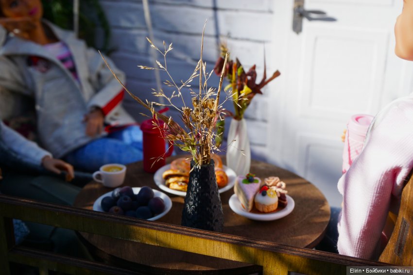 Записки авантюристок. "Этим летом я обязательно..." Часть 1