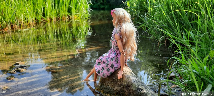 Записки авантюристок. "Этим летом я обязательно..." Часть 1