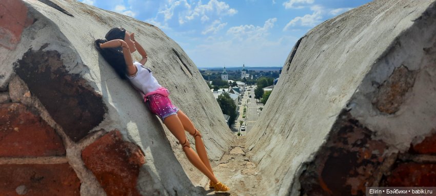 Записки авантюристок. "Этим летом я обязательно..." Часть 1