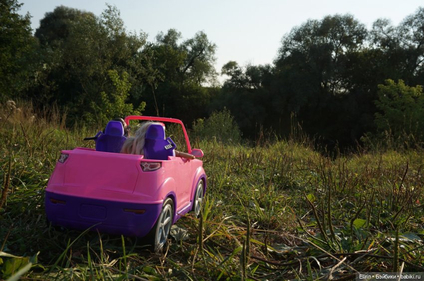 Записки авантюристок. "Этим летом я обязательно..." Часть 1