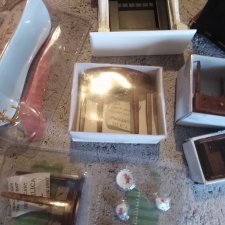 КУКОЛЬНАЯ МИНИАТЮРА МЕБЕЛЬ КУКОЛЬНАЯ МИНИАТЮРА МЕБЕЛЬ