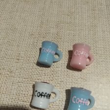 Чашки с кофе для ваших малышек Чашки с кофе для ваших малышек