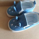 Ботиночки на больших куколок