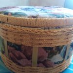 Шкатулка для рукодельниц сайта