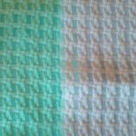 Лот ткани для кукольного рукоделия !