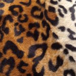 Отрез меха для кукольного рукоделия