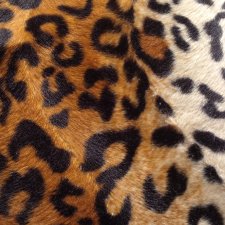 Отрез меха для кукольного рукоделия