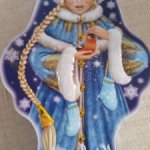 Металлические баночки для кукольного интерьера