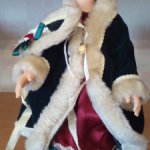 Комплект для кукол размера Паола Рейн