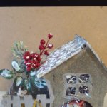 Домик для кукольных фотосессий