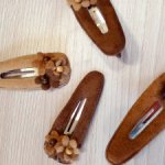 Заколки для ваших малышек