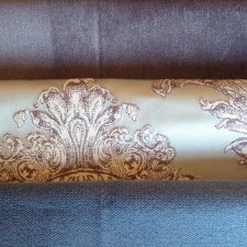 Лоты мебельной ткани для обивки кукольной мебели