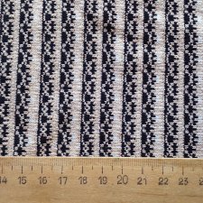 Отрезик трикотажа для кукольного рукоделия