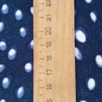 Лот тонкого вязаного трикотажа для кукольного рукоделия