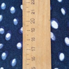 Лот тонкого вязаного трикотажа для кукольного рукоделия