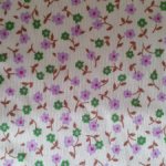 Отрезы тонкого трикотажа не хб