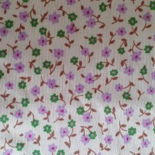 Отрезы тонкого трикотажа не хб