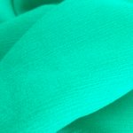 Отрез мягкого крепа для кукольного рукоделия !