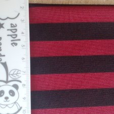 Отрез трикотажа не хб для кукольного рукоделия 1