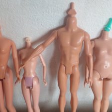 Лот тел для гибритизации