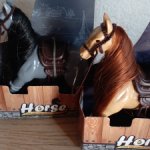Очаровательные лошадки для ваших малышек !