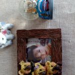 Миниатюры для кукольных фотосессий !