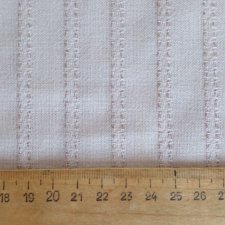 Лот полульна с мережкой для кукольного рукоделия