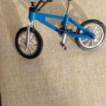 Велосипедик для ваших малышек !