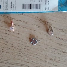 Подвески для куколок !