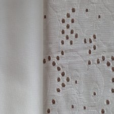 Лот трикотажа  и ажурного полотна  для кукольного рукоделия !