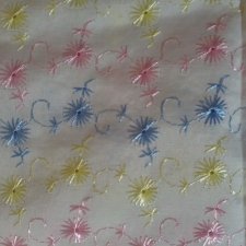 Отрез шитья для кукольного рукоделия !