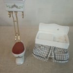 Лот мебели на реставрацию !