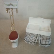 Лот мебели на реставрацию !