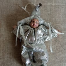 Арлекин керамика и текстиль