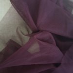 Отрез сетки для кукольного рукоделия !