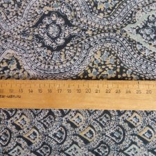 Отрезик батиста для кукольного рукоделия !