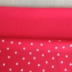 Лот тканей для кукольного рукоделия !