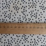 Лоты ткани для кукольного рукоделия !