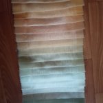 Образцы вуали для кукольного рукоделия