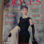 Кукольный журнал 1998 года выпуска