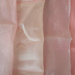 Лот вуаля на подьюбники для кукольного рукоделия