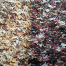 Лот пальтовой ткани для кукольного рукоделия