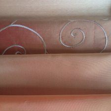 Лот для шитья нарядных платьев для кукольного рукоделия