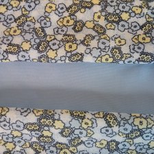 Лот ткани компаньонов для кукольного рукоделия